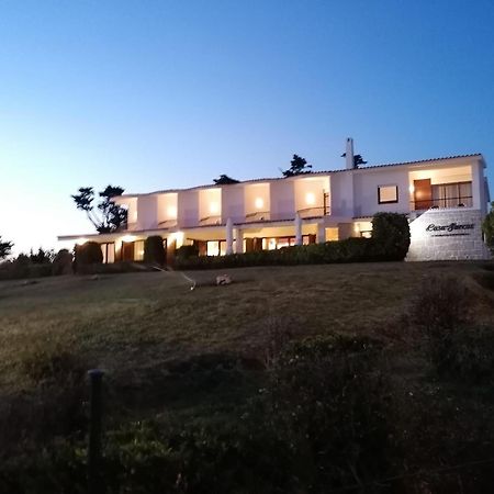 Boutique Inn & Restaurant - Casa Dos Suecos Фигейра-да-Фош Экстерьер фото