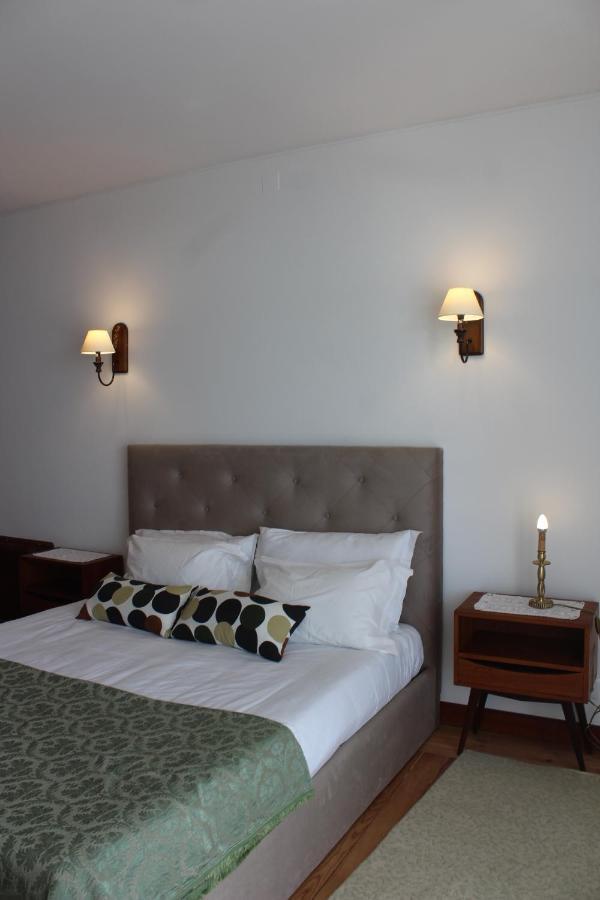 Boutique Inn & Restaurant - Casa Dos Suecos Фигейра-да-Фош Экстерьер фото