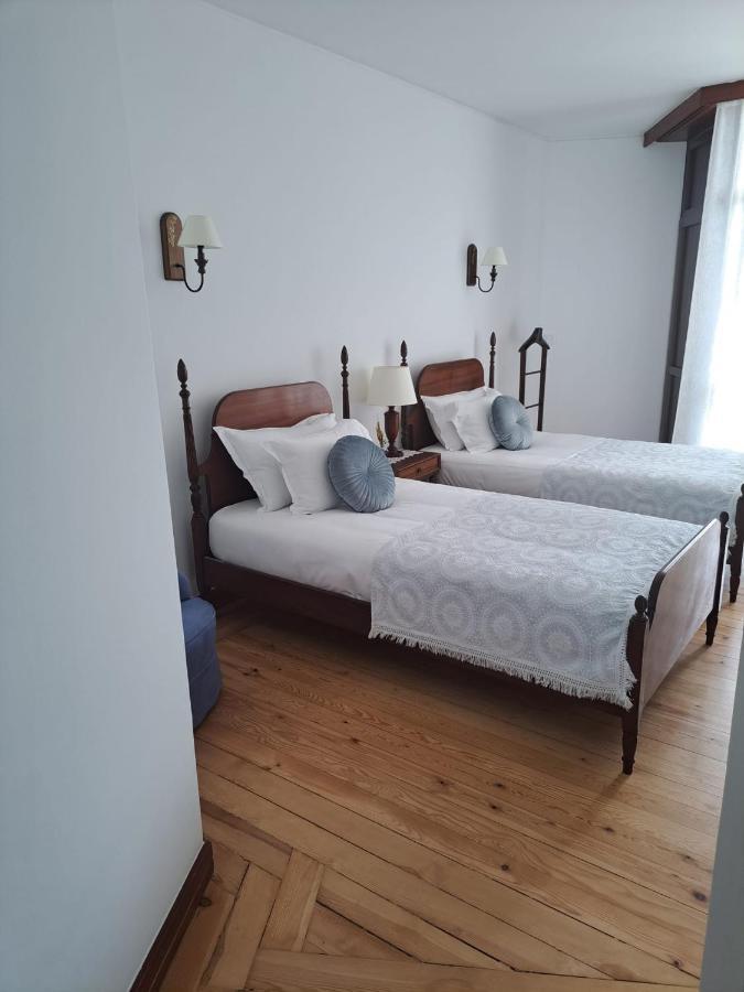 Boutique Inn & Restaurant - Casa Dos Suecos Фигейра-да-Фош Экстерьер фото